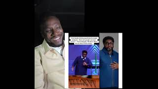 Download Lagu I feel insulted when junior pastors correct me on my tattoo -Pastor Kingsley MP3