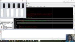 Como hacer un piano en Java netbeans