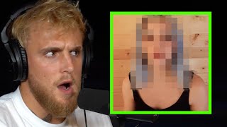 JAKE PAUL SPEAKS ON ALLEGATIONS