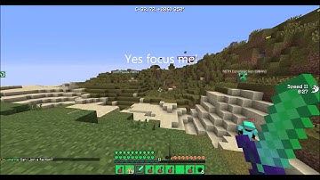 [KOHI] - Factions - Spawn fight