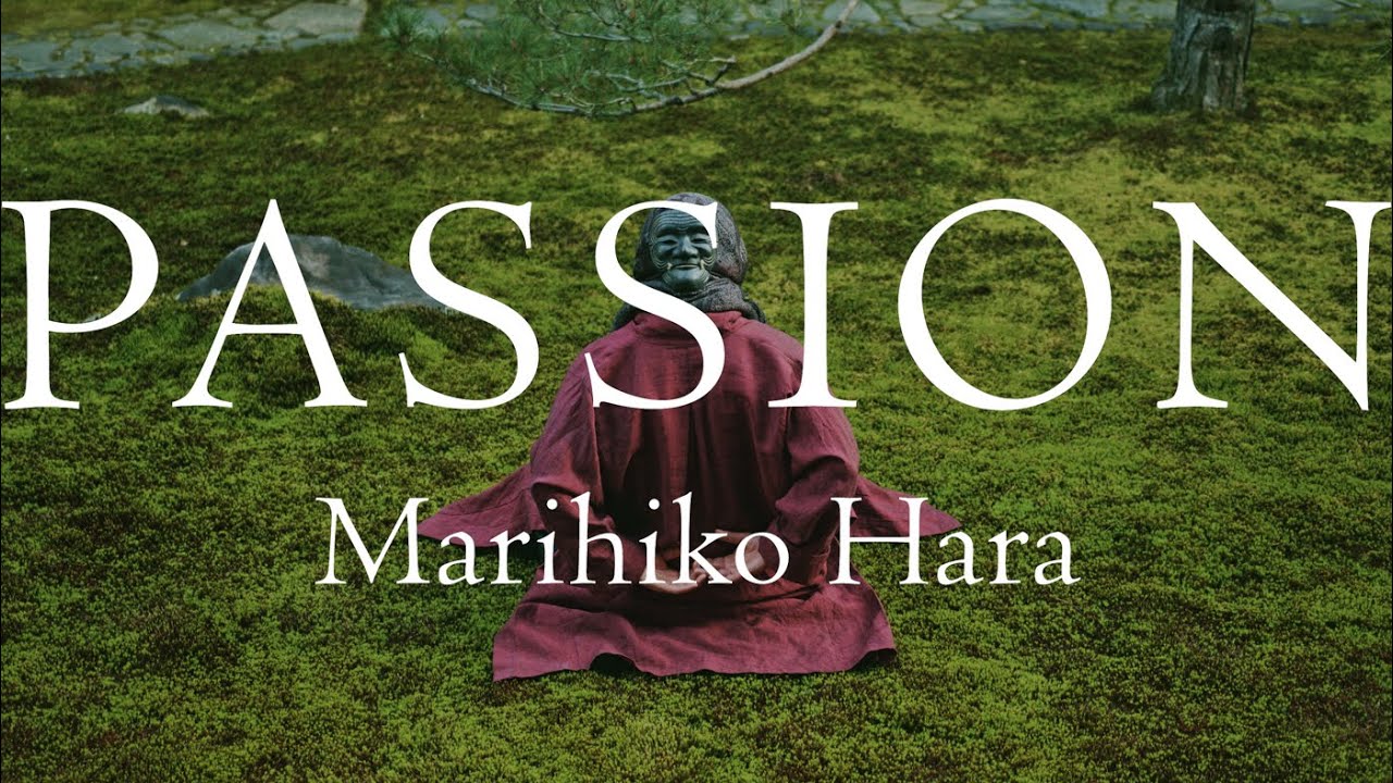 原 摩利彦｜Marihiko Hara - Passion - YouTube