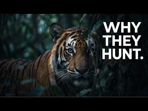 The Most Soothing Facts About Tigers For Deep Sleep