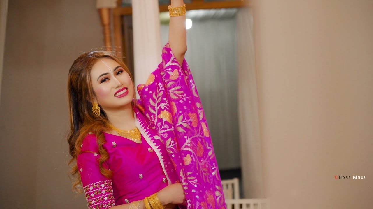 💕Heijingpot memories 👰‍♀️Shatyamala 💕 || Evening