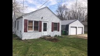 1017 Noble Ave video tour