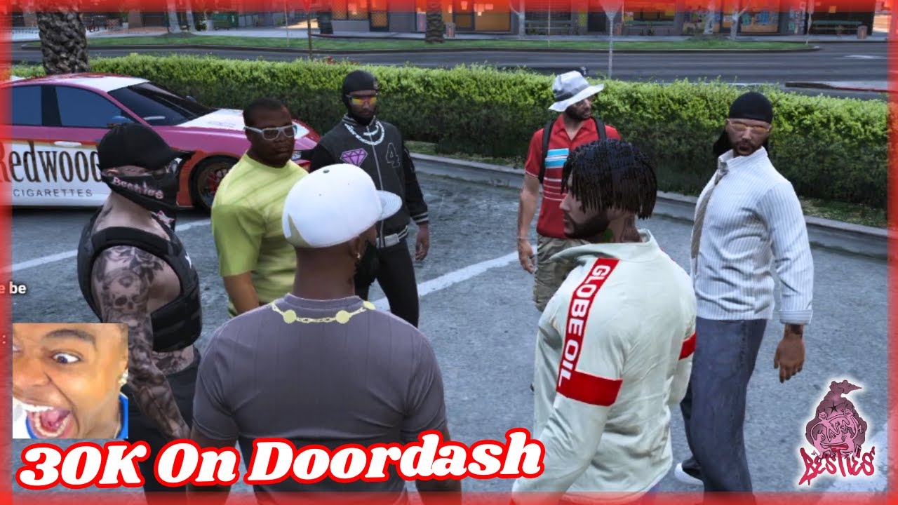 Miguel Exposes Future | NoPixel 4.0 GTARP