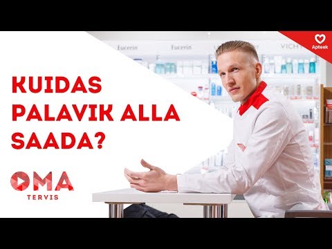 Video: Mis tüüpi koeravarmid näevad välja nagu riis?