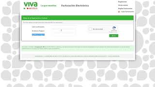 ¿Cómo Facturar en Viva Aerobús? ❤️ - YouTube