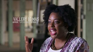 The Food That Built America