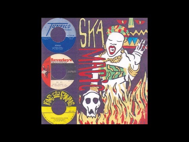 CLUB SKA 67 - YouTube