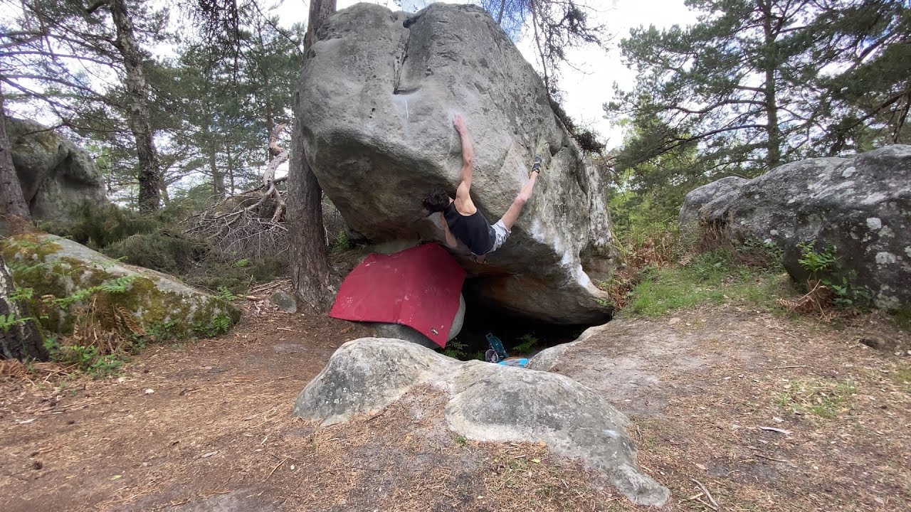 Fontainebleau | The Corona season | Part 2