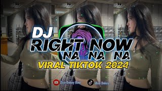 Download lagu DJ RIGHT NOW NA NA NA VIRAL TIKTOK 2024