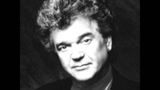 Watch Conway Twitty They Only Come Out At Night video