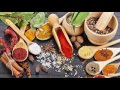 سليمة يعلى كيفية تحضير راس الحانوت ليشوربة شهر رمضان الكريم