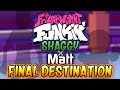 Final Destination - Shaggy x Matt OST