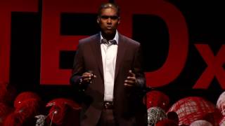 The Future of Education  Sajan George at TEDxUNC