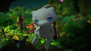 Myth of the Jungle Request - New Pokemon Snap Request Guides