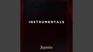 Agonia (Instrumental)