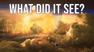 What Nasa’s Probe Discovered Deep Within the Clouds of Jupiter Is Stunning!