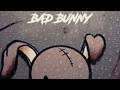 Bad Bunny - Tu No Metes Cabra [ Dj Dave Video Oficial]