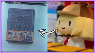𝐬𝐨 𝐢𝐭'𝐬 𝐚𝐥𝐥 𝐜𝐨𝐧𝐧𝐞𝐜𝐭𝐞𝐝?!