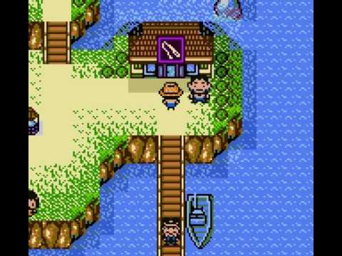 Letu0027s Play Legend of the River King 2 13: Deep Sea Diving