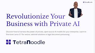 Secure Your AI: Fine-Tune Open-Source Models for Private Business Use | Llama 3.1 & Hugging Face