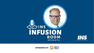 S2E13: From Guardrails to Action: Advancing Infusion Safety Through Smart Pump Interoperability