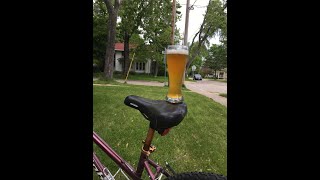 Beach, Bike, and Brewery     (Clearwater Beach/ Pinellas Trail/Dunedin Breweries)