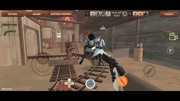 payload gameplay part 16 [battle fortress 2 mobile] - jedfortress gaming