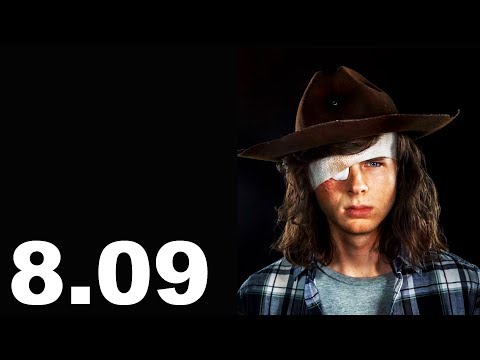 the walking dead staffel 8 folge 9 the walking dead staffel 8 folge 9