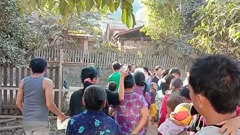 Lwm Sub Tsiab Peb Caug 2020 (14/12/2020)