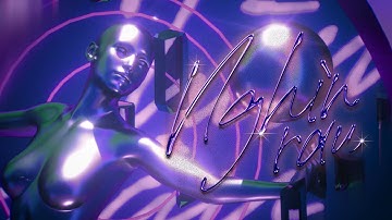 NGHÌN RAU - MuaCânKhoai, Trứng Chần | Official Lyrics Video