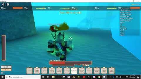 Restore? Hacker Rogue Lineage