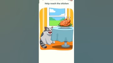 dop3 game level 273#shorts #viral #shortsviral #gameplay #logicpuzzle #shortvideos #drawonepart #dop