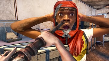 Что Такое БОЛЬ в Раст/Rust