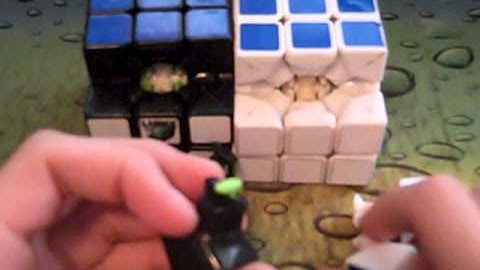 DaYan LingYun V2 Review