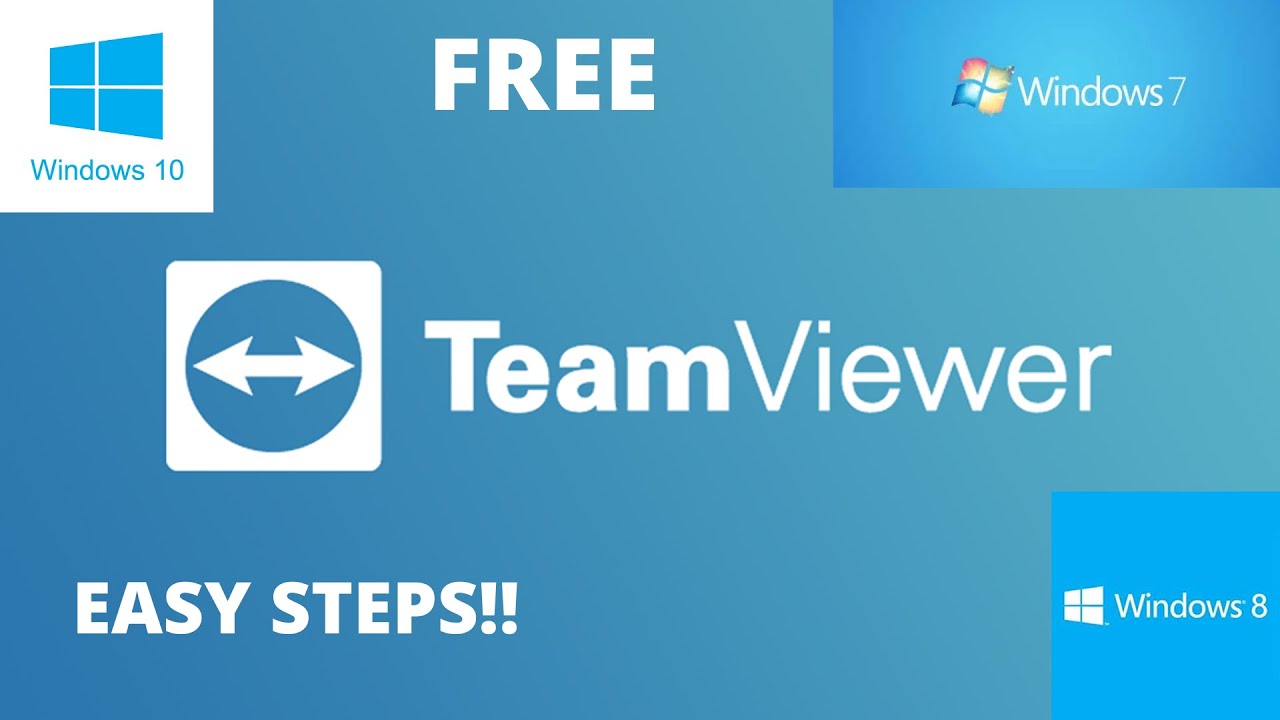 teamviewer 9 download xp