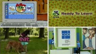 Pbs Kids Program Break 2016 Wfwa-Dt2