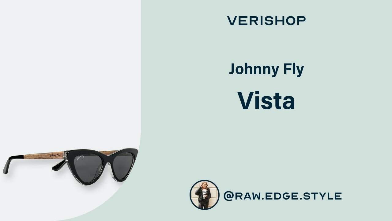 Johnny Fly Vista Review