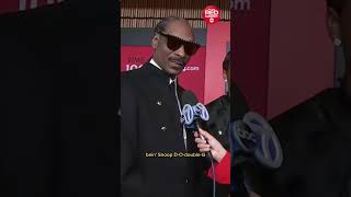 Snoop Dogg makes the Time 100 list as one of the most influential people of 2025!🎤🎧