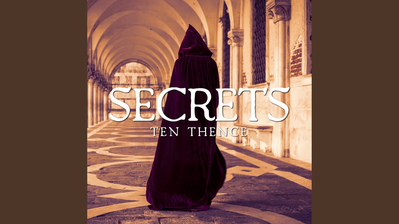 Watch Secrets (Shympulz Version) on YouTube Watch Secrets (Shympulz Version) on YouTube