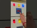 multifunction metre setting LK