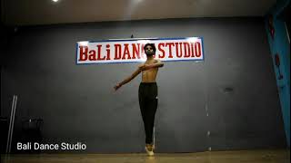 Ballet Boyz India Unit | BaLi Dance Studio | Shorts | Pawan | Ballet jumps