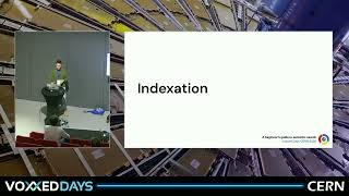 Celebrity Behind the hype: managing billion-scale embeddings in Elasticsearch and OpenSearch by Pietro Mele Net Worth