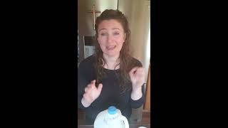 Making Milk Kefir without grains Q&A and Troubleshooting!
