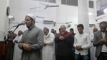 (وَرَبُّكَ الْغَنِيُّ ذُو الرَّحْمَةِ ۚ ) بأداء متجدد وفريد للقارئ حسن محمود الخولي