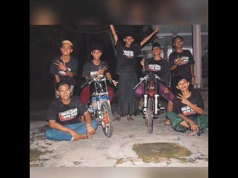 happy party RADEN SMK 2020 : by dj Aliendya