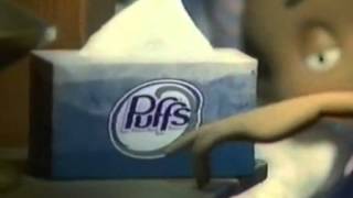 Puffs   A Boy Named Peter (2001, USA)