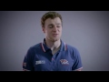 Get to Know Morgan Davies
