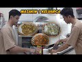Masakin Sekeluarga Buat Makan SAHUR Di Hari Pertama!!